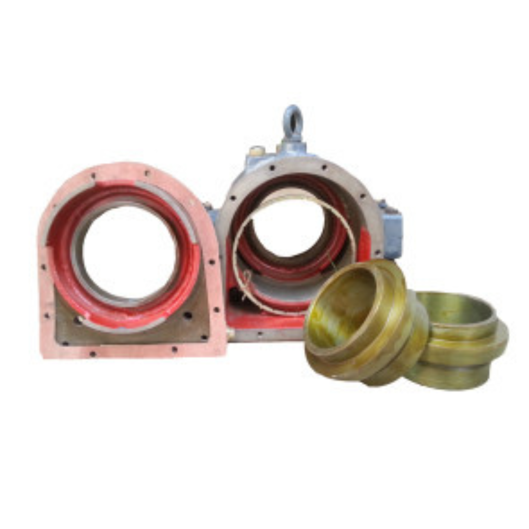 SOFN Series Plummer Block Housing - Image 2