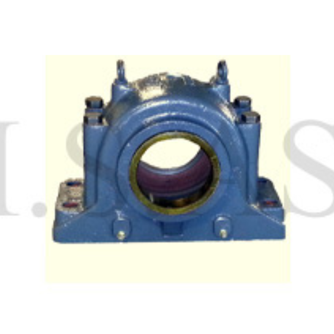 SD 3100 Series Plummer Block Housing - Image 2